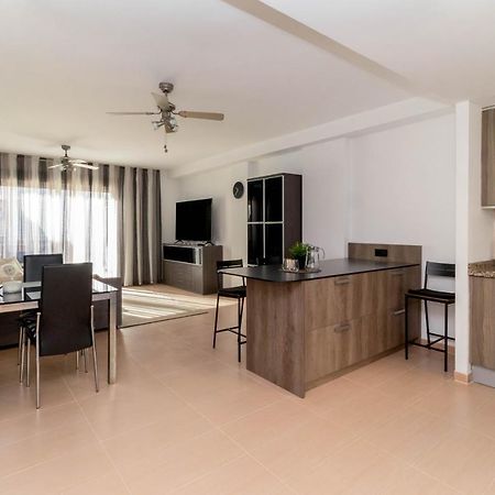 Libertad Del Mar Apartment Torrevieja Bagian luar foto
