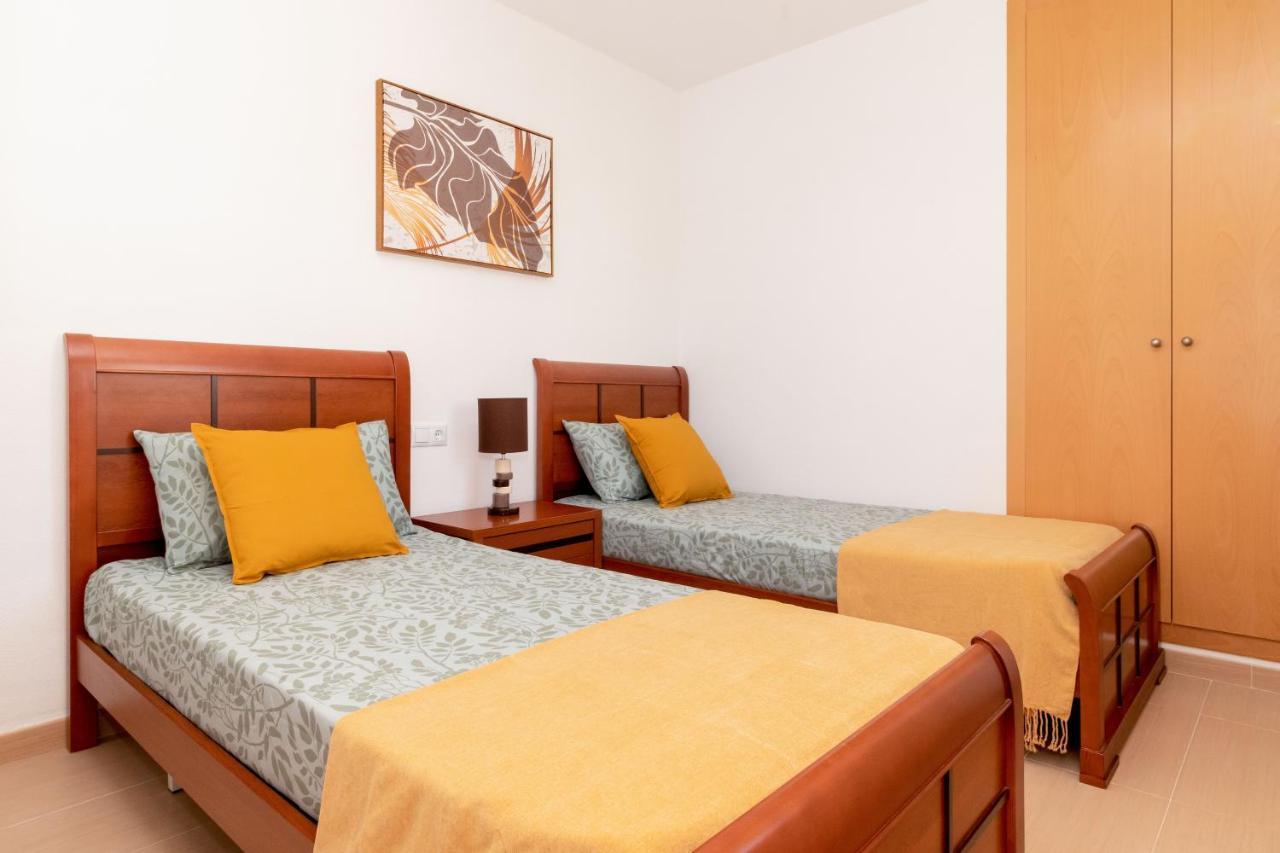 Libertad Del Mar Apartment Torrevieja Bagian luar foto